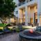 Courtyard by Marriott Danbury