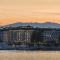 The Ritz-Carlton Hotel de la Paix, Geneva - Genf