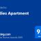 Oldies Apartment - 锡比乌
