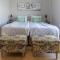 Plakias Penthouse Apt