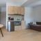 Plakias Penthouse Apt