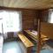 Vuohensaari Camping Ahtelas cottage