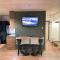 Downtown Bridge studio apartment - 派尔努