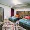 Deluxe Pyramids View Apartment - 开罗