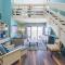 710H Studio Loft One Bath