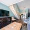 710H Studio Loft One Bath