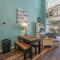 710H Studio Loft One Bath
