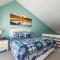 710H Studio Loft One Bath