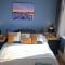 Amble Harbour retreats