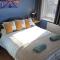 Amble Harbour retreats