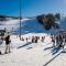 Chalet rénové 6 pers avec WIFI et parking gratuit à La Joue du Loup - FR-1-504-128 - 德沃吕伊