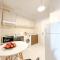 Elegant City-Center Apartment - Patra