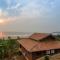 Beachfront Villas
