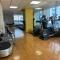 Lake & Beach view Studio in the Center of Marina