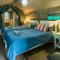 Die Fonteine Country Guesthouse and Glamping - Oudtshoorn