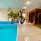 Byblos Wellness Apartman Siófok - 希欧福克