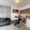 Byblos Wellness Apartman Siófok - 希欧福克