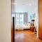 Luxury 2BRs Maisonette near Battersea Power - 伦敦
