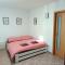 Apartmány Kristýna