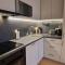 Comfortable Apartment Gerbera Tallinn