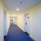 7Days Inn Nanchang Jiangxi University of Finance and Economics, Branch 2