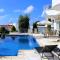 Coral Blue Bay Villa