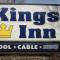 Kings Inn Cleveland - Strongsville