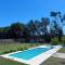 Campos del Paraná Casa Quinta