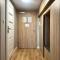 Zarembowicza Apt 38 - Self Check-In 20h - Parking &Lift - Vratislav