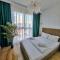 Sika Prestige Apartment - Arad