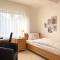 Hotel-Pension Hommen