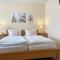 Hotel-Pension Hommen