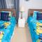 Family Friendly 4 Bedrooms with GameRoom close to Disney in Compass Bay 5103