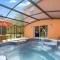 Three Bedrooms Townhome 3012