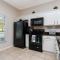 Three Bedrooms Townhome 3012