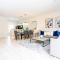 Three Bedrooms Townhome 3012