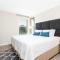 Three Bedrooms Townhome 3012