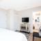 Three Bedrooms Townhome 3012