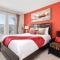 Four Bedrooms TownHome 5161