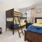 Four Bedrooms TownHome 5161