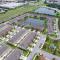Four Bedrooms TownHome 5161