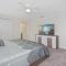 Four Bedrooms close to Disney w Pool 4898