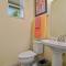 4Bd Sleeps 9 w Jacuzzi Close to Disney @ Compass Bay 5113C - 基西米