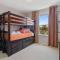 4Bd Sleeps 9 w Jacuzzi Close to Disney @ Compass Bay 5113C - 基西米