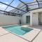 Four Bedrooms with Screen PoolStoreyLake 4910 - Kissimmee