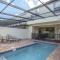 Luxury 5 Bedroom w/ Private Pool Close to Disney 8875