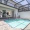 Fabulous Home w/ Pool Close To Disney 146