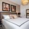 Four Bedrooms at StoreyLakeResort 3063
