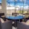 Four Bedrooms at StoreyLakeResort 3063