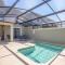 Luxurious 4Bd Home w/ Pool 4983